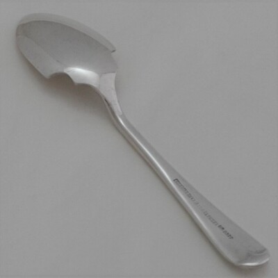 OLD ENGLISH Design EPNS A1 SHEFFIELD ENGLAND Silver Service