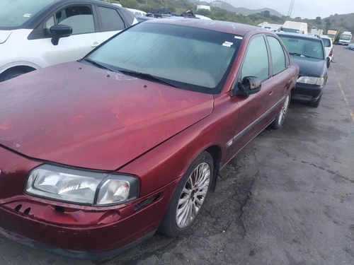 Aforador para VOLVO S80 BERLINA 2.5 D 2000 1683560 - Imagen 7 de 7