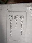 New/Sealed TSRETE S12 Lightweight Double Wearable Electric Breast Pumps Sealed — photo 4