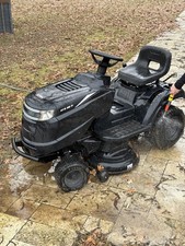 Aufsitzmäher AT3 98 A