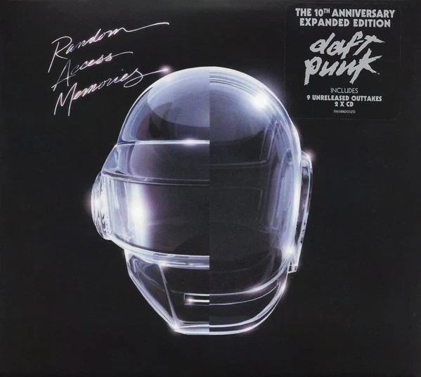 Rock CDs Daft Punk for sale | eBay