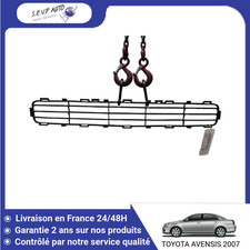 Pare-choc avant Toyota AVENSIS
