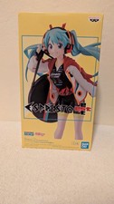 VOCALOID HATSUNE RACING MIKU ESPRESTO