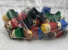 LEGO Winnie The Pooh 5946 DUPLO Building Toy Complete Set & More Lot Of Many