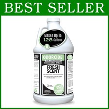 Professional Strength Odor Eliminator Concentrate 64oz