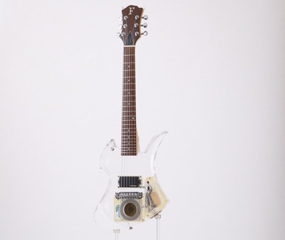 FERNANDES/BURNY Crystal Junior CR-Jr X | eBay FERNANDES/BURNY Crystal Junior CR-Jr X | eBay