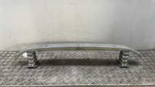 Pare-choc avant Peugeot 807
