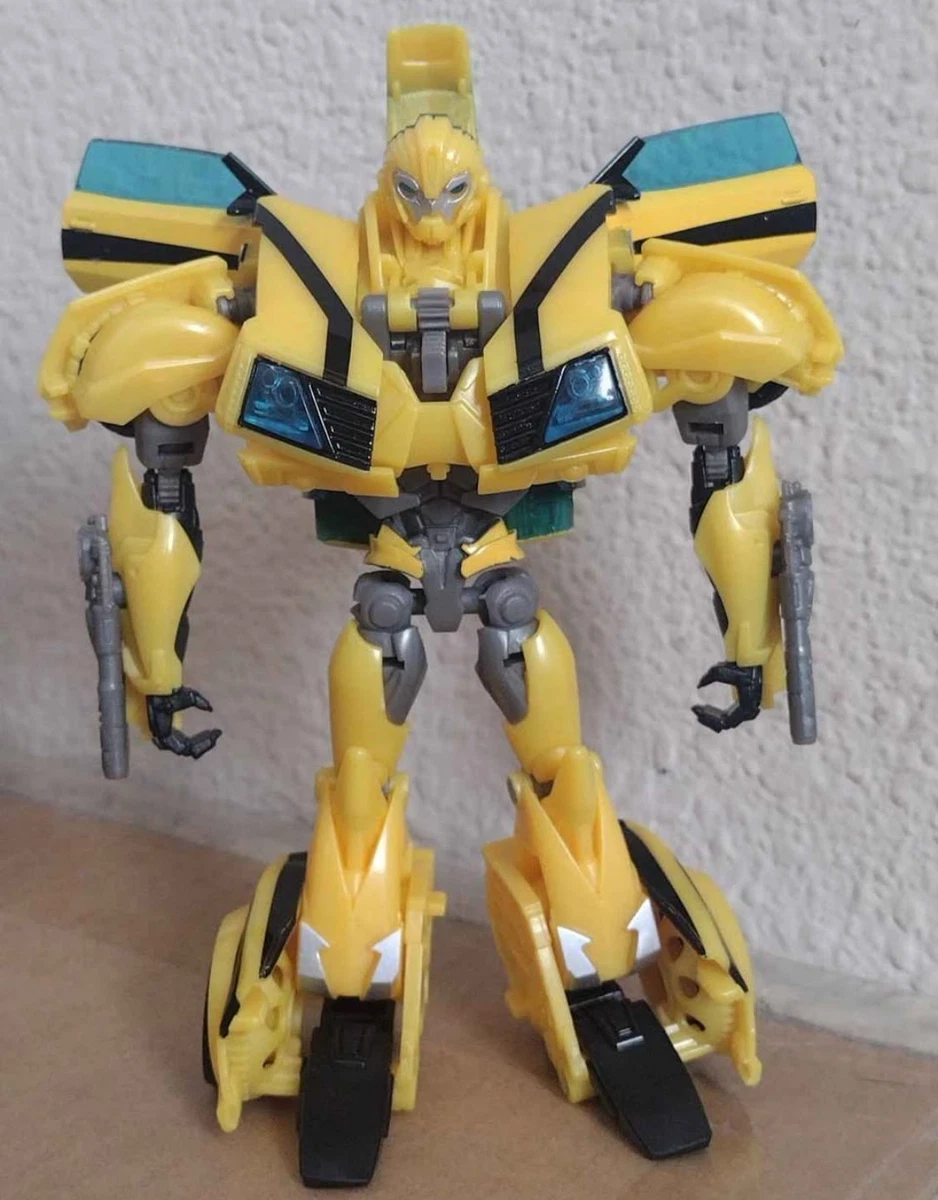 Hasbro Transformers Bumblebee Transformers & Robots Action Figures