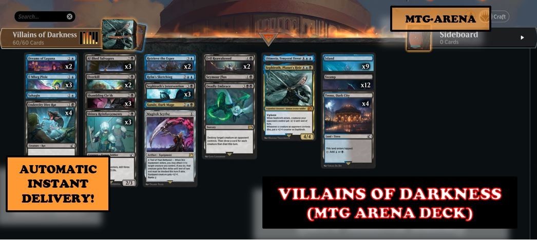 do commander decks come with mtg arena codes MAGIC MTGA MTG ARENA CODE CARD STARTER KIT 2025 2024 2023 WELCOME BOOSTER  DECK