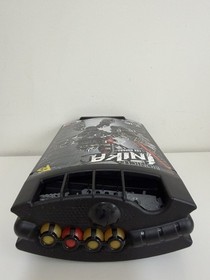 Lego Bionicle 8729 Toa Nuparu Inika BRAND NEW UNOPENED 