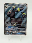 Umbreon GX (Full Art) Holo Ultra Rare SM Base Set 142/149 NM