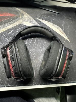 Logitech G933 Artemis Spectrum Wireless Gaming-Headset