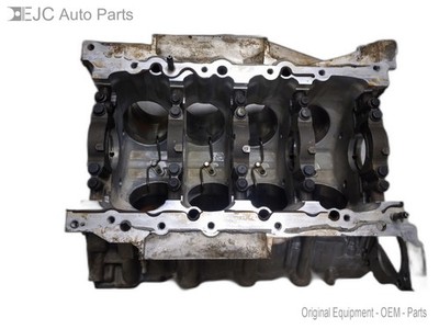 Engine Cylinder Block For 08-10 Toyota Sequoia  5.7 1140109661 Gas