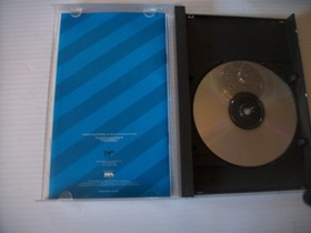 Chuck Rock 2 For Sega Cd Cib Very Good Condition 