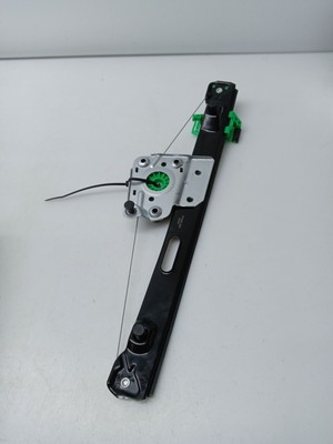 GELUOXI 749-468 Elektrischer Fensterheber Hinten Links 51357140589 51357138467