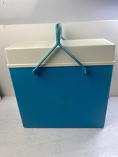 LP Case Vinyl Record Carrying Case
