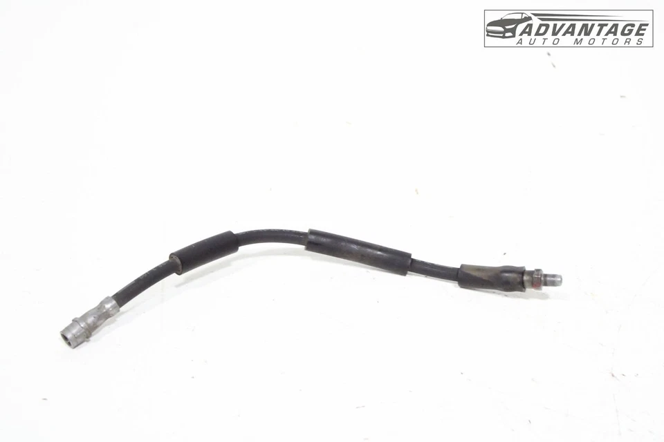 2018-2019 MERCEDES-BENZ E300 W213 FRONT LEFT DRIVER SIDE BRAKE CALIPER HOSE OEM - Image 2 of 4