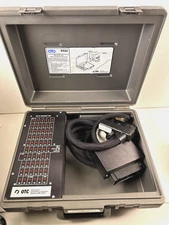 OTC Model 3225 Electronic Engine Control IV Breakout Box OTC-3225 w/o Manual
