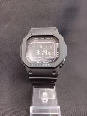 CASIO Tough Solar GW-M5610U-1BJF