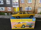 Lesney "Matchbox" Superfast Series No36D - Opel Diplomat 1970 In Ex-Cond Boxed