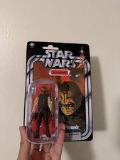 Star Wars 2025 Vintage Collection Bom Vimdin Action Figure