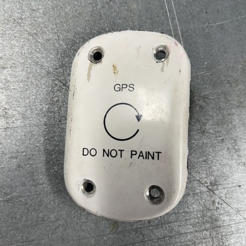 Aviation Aircraft Part: PN S67-1575-52 Sensor Systems GPS Antenna - As Removed