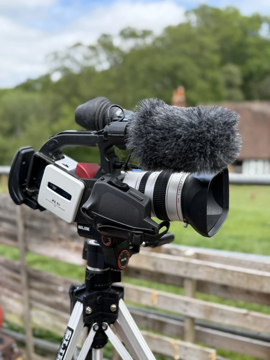 Canon Xl1 for sale | eBay