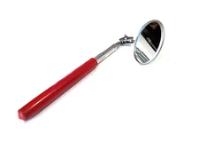 BLUE POINT by SNAP ON 2-1/4” Round Pivot Head Telescopic Inspection Mirror GA295