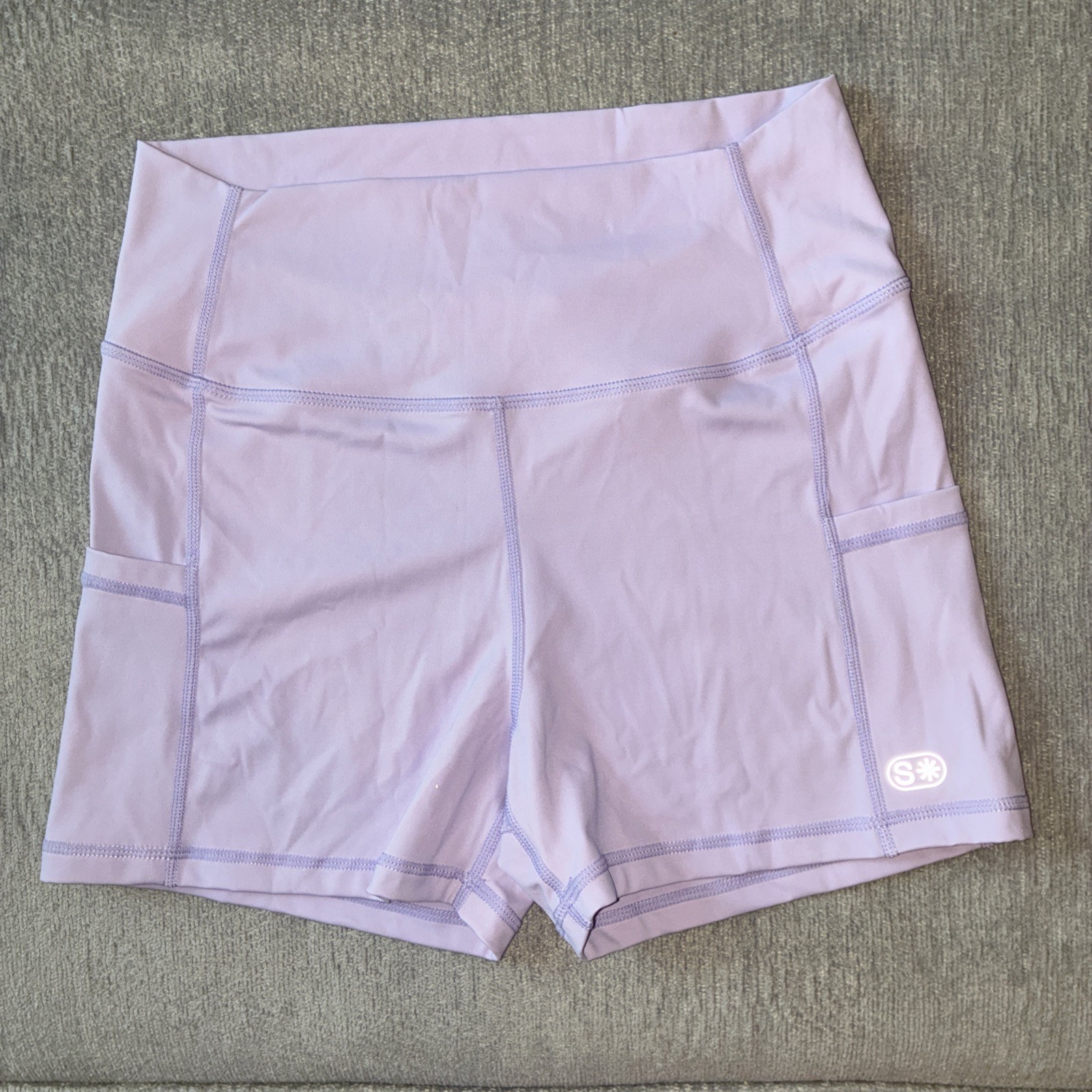 STACK Women’s M Athletic Courtside Pickleball Ten… - image 13