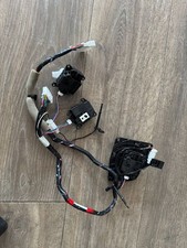 Nissan Ariya 2024 Air heater flap actuator motor 277305MP1A DMY9584