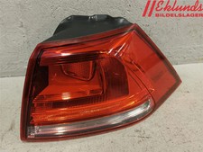 ORIGINAL Rücklicht hinten rechts VW GOLF VII (5G1, BQ1, BE1, BE2)  2015