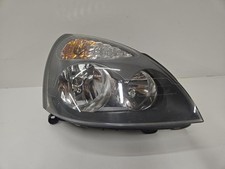 Optique avant principal droit (feux)(phare) RENAULT CLIO 2 PHASE 2 8200281614