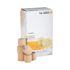McKesson Self-Adherent Cohesive Bandage 2" x 5 yard 36 Ct