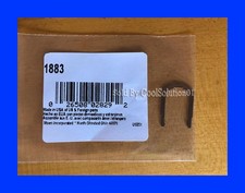 NEW GENUINE MOEN 1883 Retainer Clip 1225/1225b/1200 Sink/Tub/Shower 131711/96365