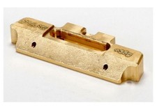Team Losi TLR334018 MM Hinge Pin Brass Weight Brace 35g 22SCT