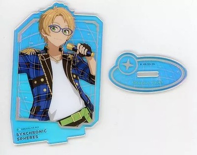 Erwachsene Sammler Ensemble Stars!! DREAM LIVE Makoto Yuuki Acrylständer S/S Ido