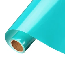 Khaki Permanent Vinyl, 10 Inch x 8ft Vinyl Roll