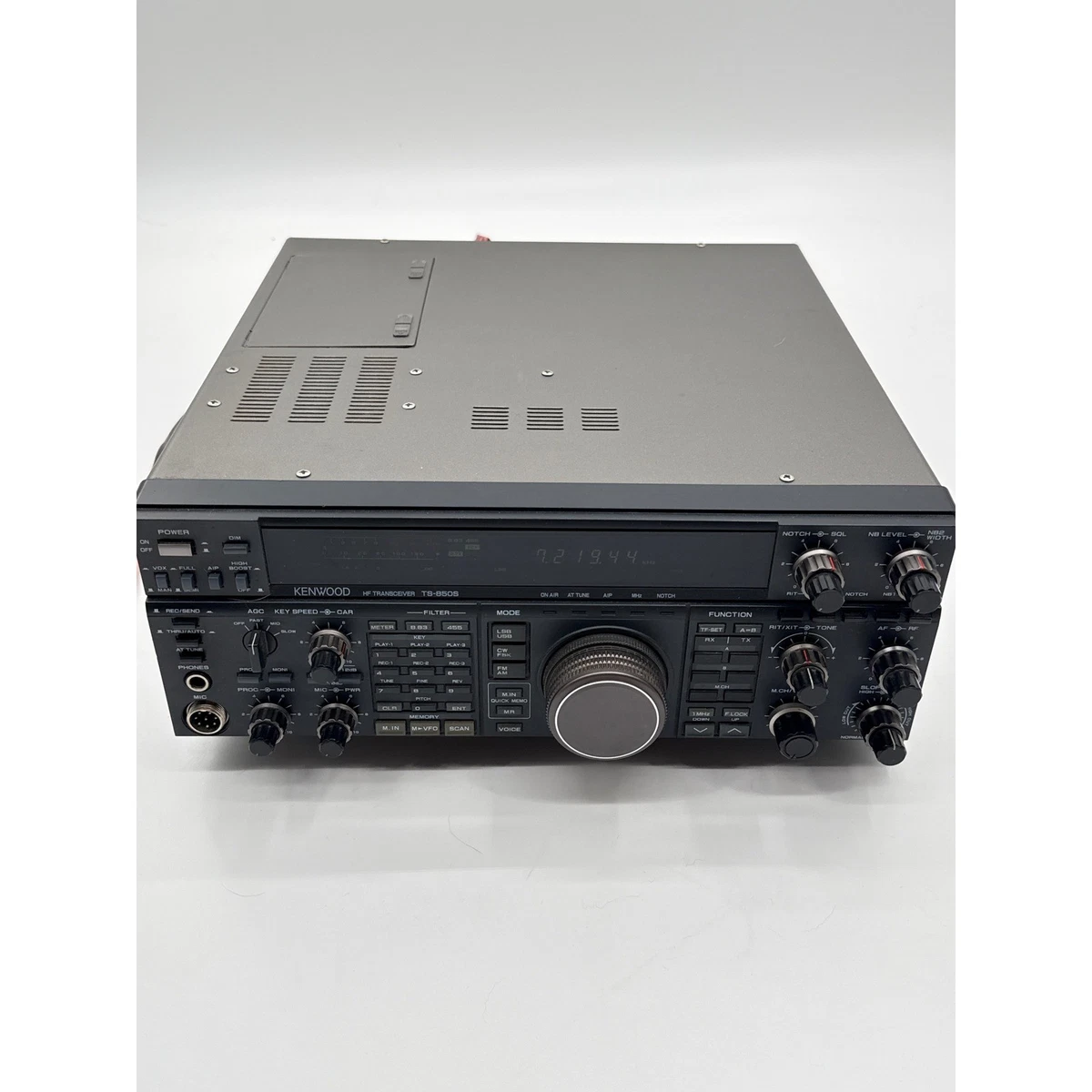 25+ Kenwood Ts 850 for sale | Updated Oct 2026