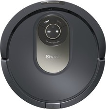 Shark AV2001-SD LIDAR Navigation Pet Hair AI Robot Vacuum - Scratch  Dent