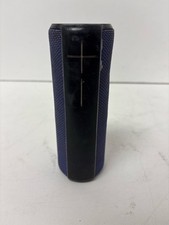 UE BOOM BT SPEAKER W/CHARGER P08031748 