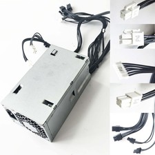New Power Supply 500W For HP 280 G8 Pro Z2 G5 TE01 TG01 L77487-001 L89233-001 US