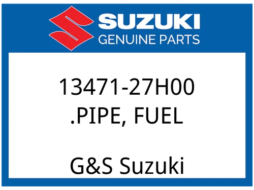 .PIPE,FUEL