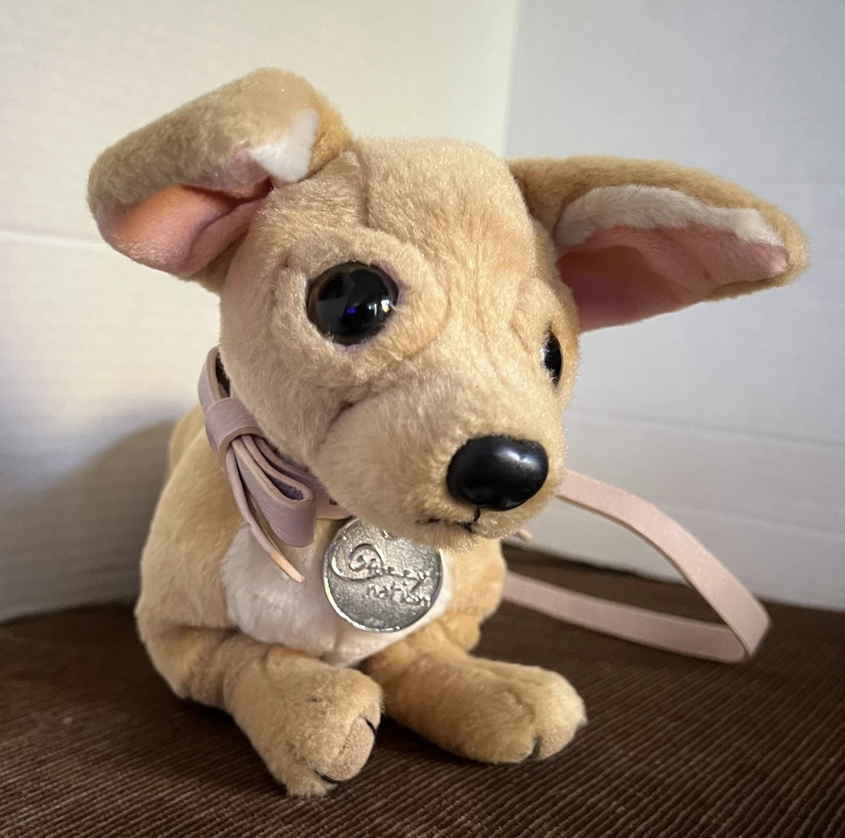 FuzzyNation Dog Bags & Handbags for Women for sale | eBay