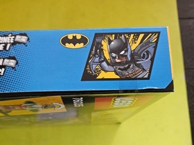 Lego DC Comics Super Heroes 76035 Jokerland Batman BRAND NEW & SEALED Retired