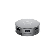 Dell DA310 USB-C Docking Station (2.Wahl)