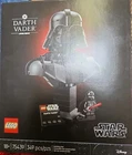 Lego Star Wars Darth Vader 75439