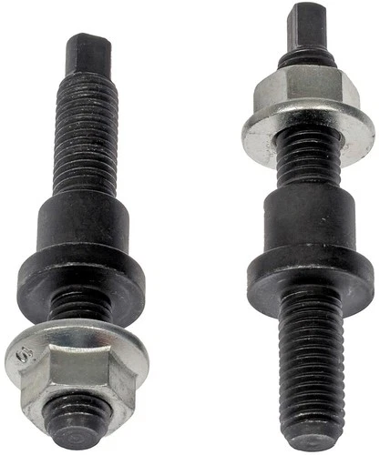 Dorman Exhaust Manifold Stud and Nut for Expedition, F-150+More 32102