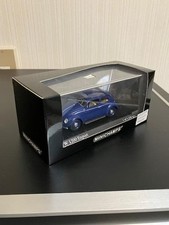 Minichamps 1/43 Volkswagen 1200 1951 910627