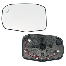 Driver Side Mirror Glass Heated Blind Spot Fit 2023 2024 2025 Honda HR-V for ...