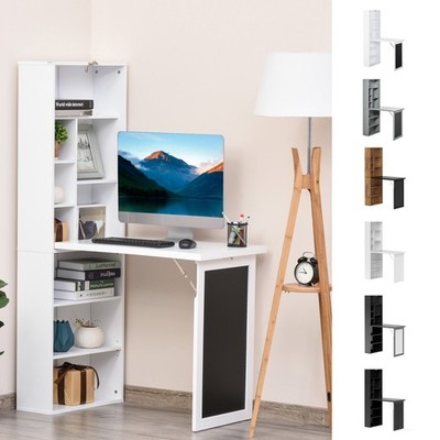 Cabrio Schreibtisch Multifunktion Computer Büro Arbeitsplatz
